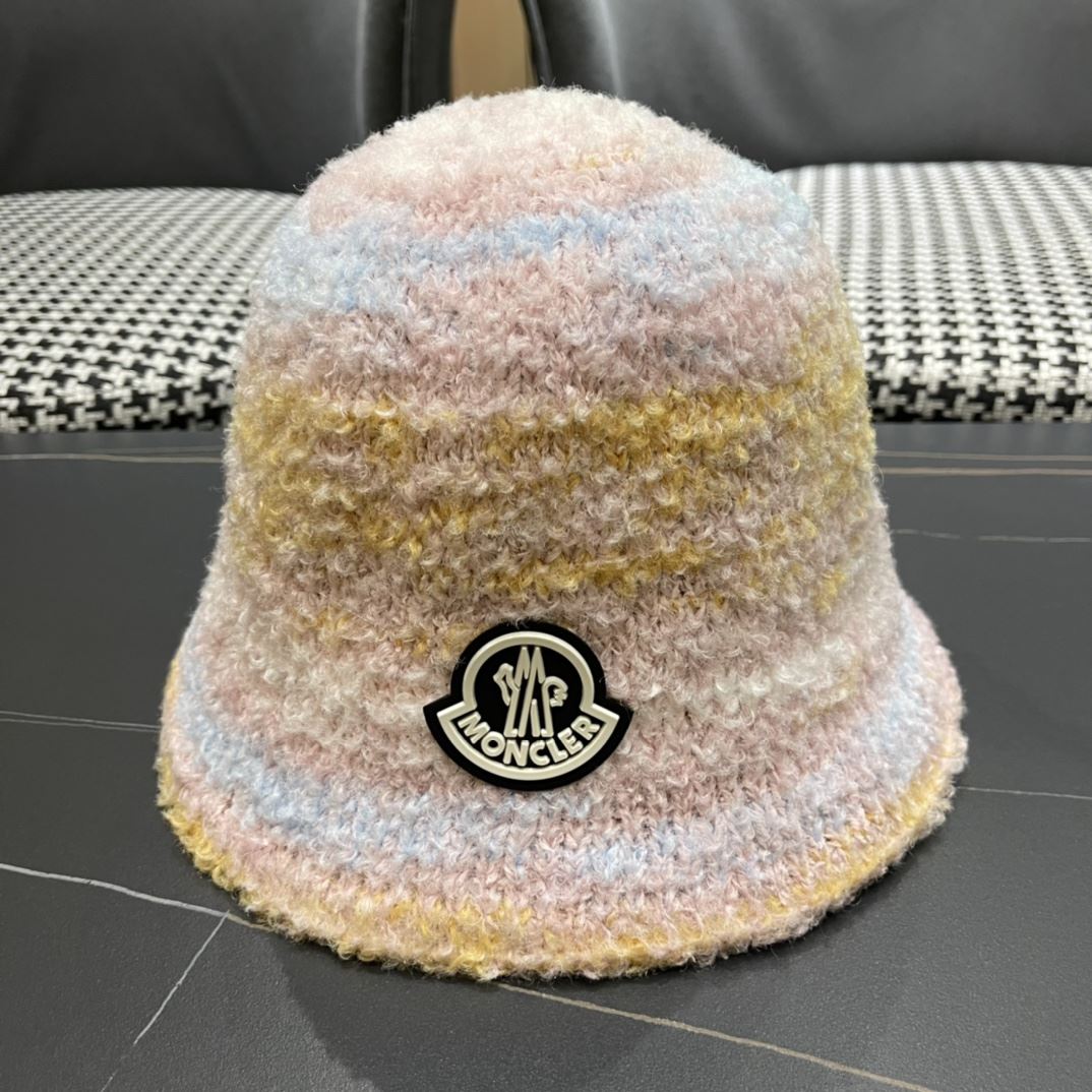 Moncler Caps